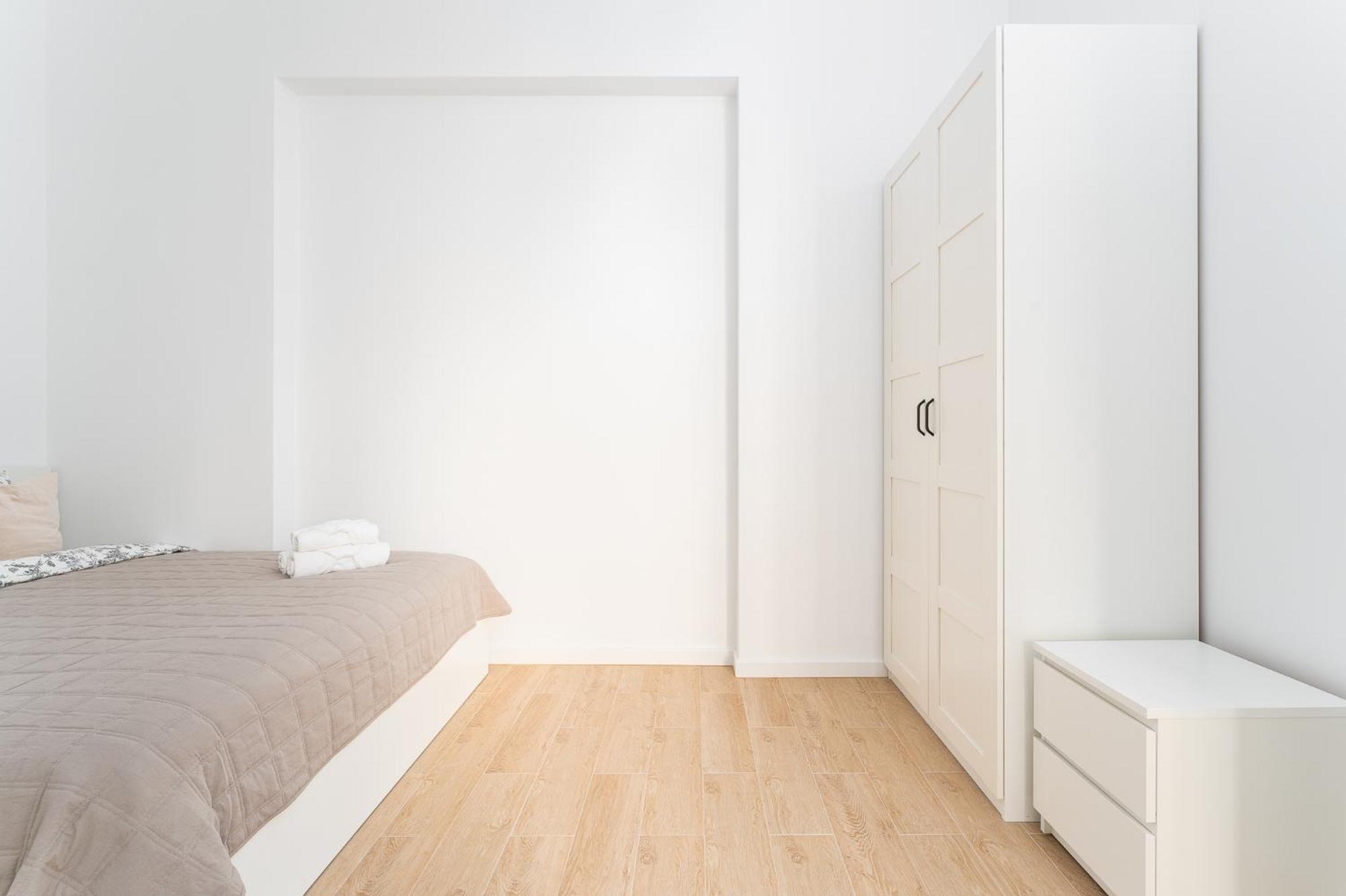 Luxury Design Apartments - Poznanska Warsaw City Center Esterno foto