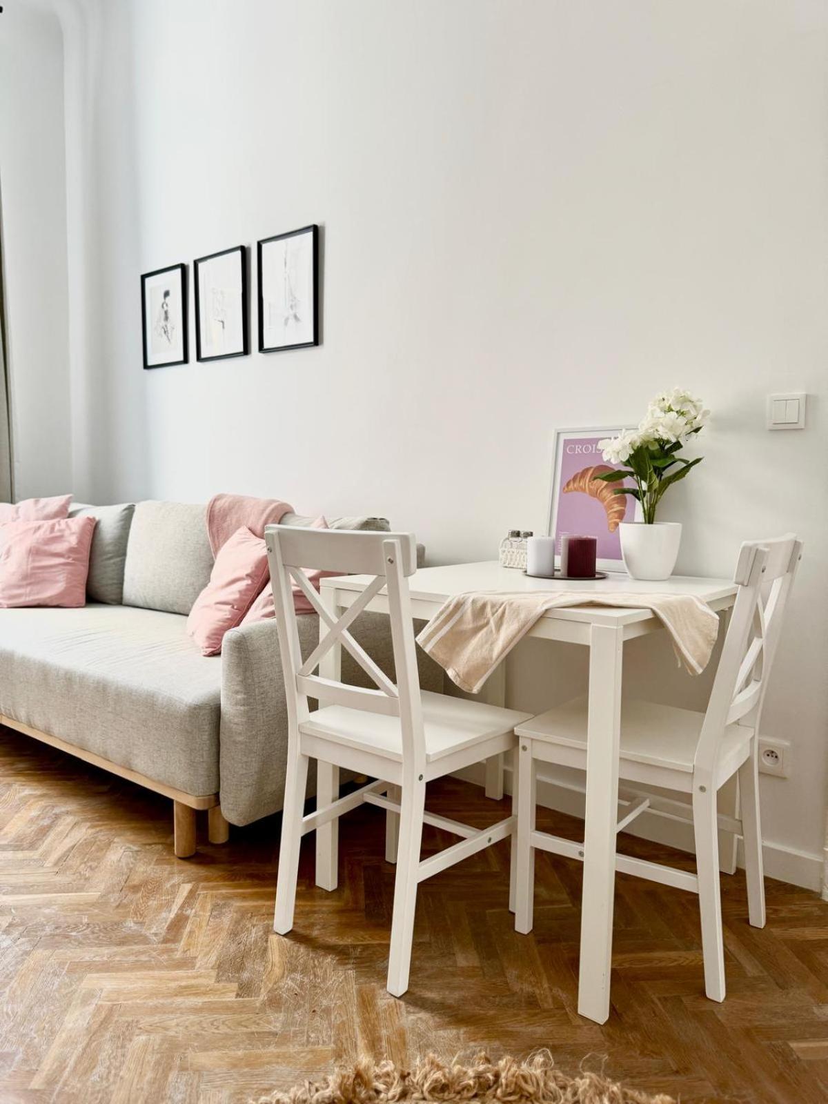Luxury Design Apartments - Poznanska Warsaw City Center Esterno foto