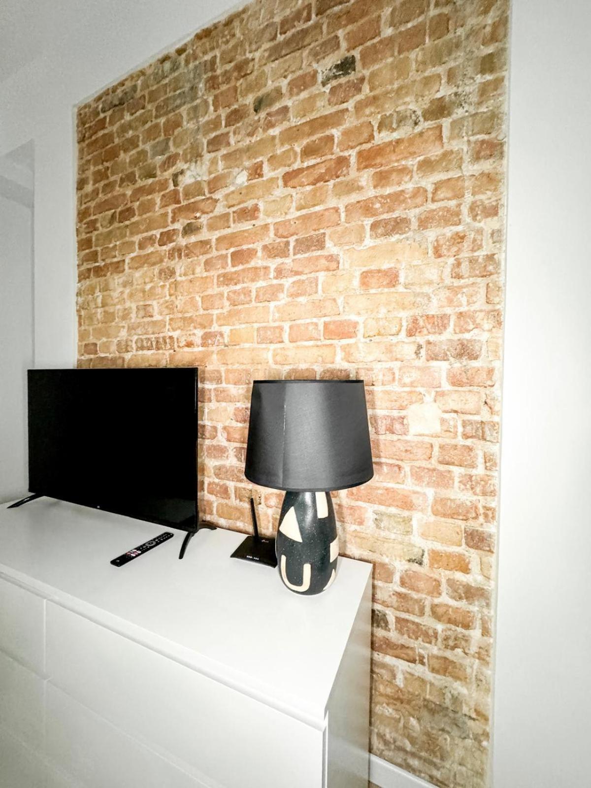 Luxury Design Apartments - Poznanska Warsaw City Center Esterno foto