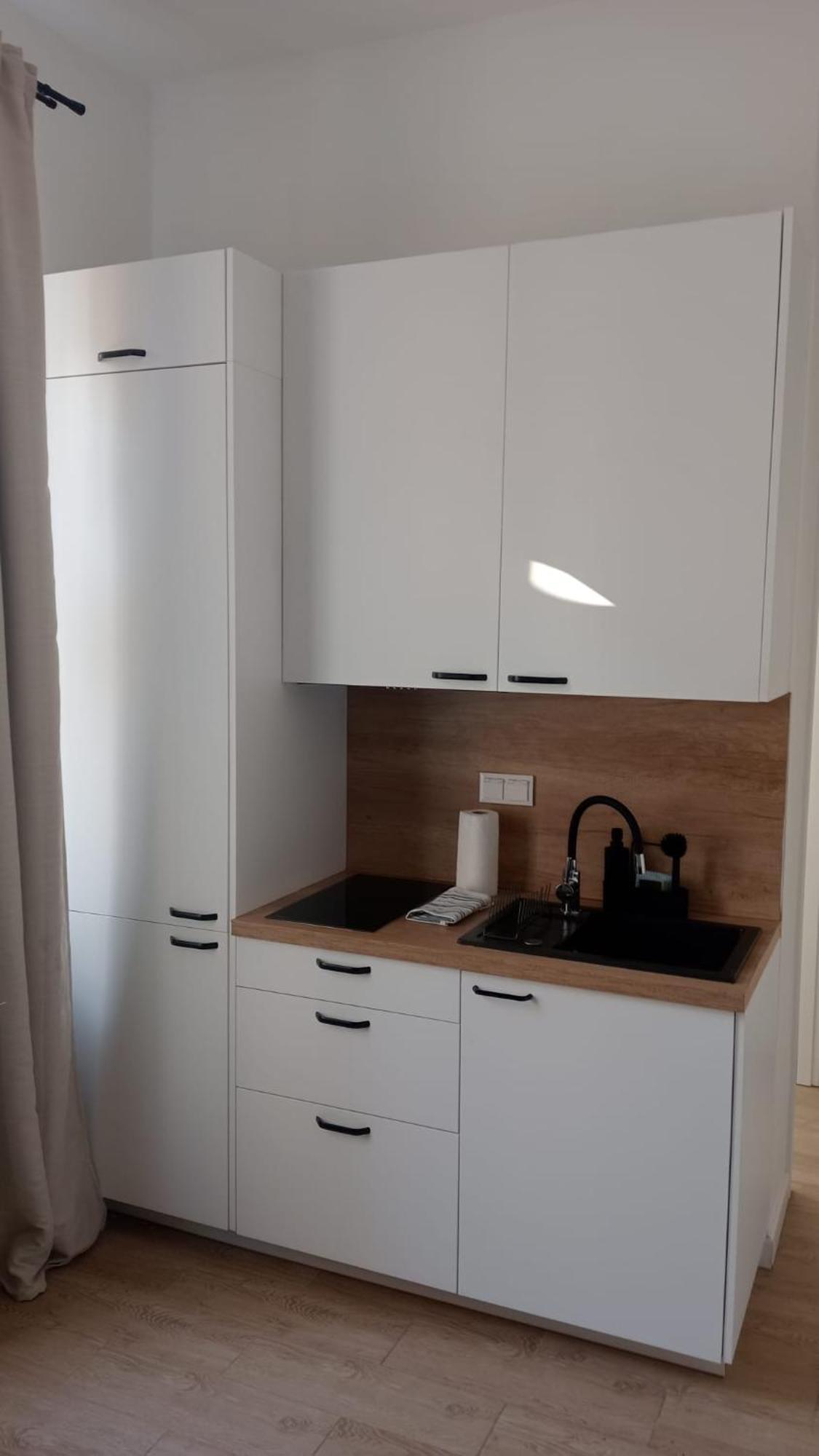 Luxury Design Apartments - Poznanska Warsaw City Center Esterno foto